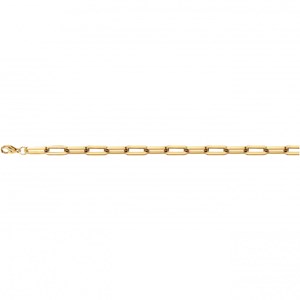 Bracelet ryder en acier 316l