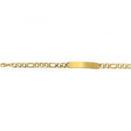 Bracelet kylo en acier 316l