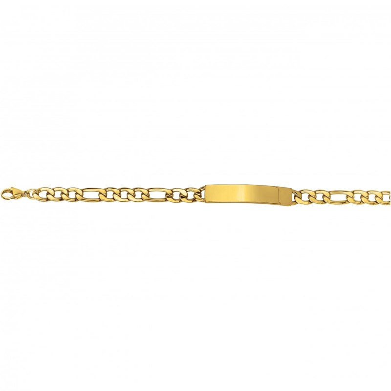 Phébus Bijoux - Bracelet kylo en acier 316l