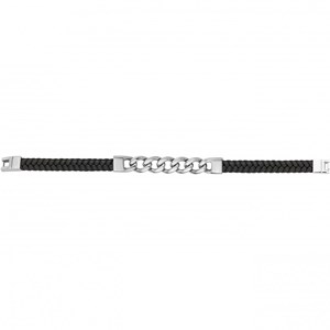 Bracelet lisandro en acier 316l
