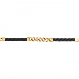 Bracelet lisandro en acier 316l