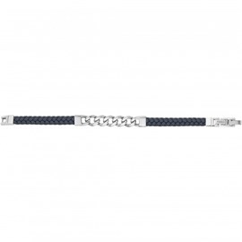 Bracelet lisandro en acier 316l