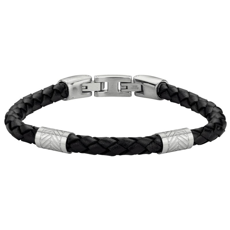 Bracelet zayn en acier 316l