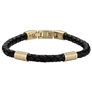 Bracelet zayn en acier 316l