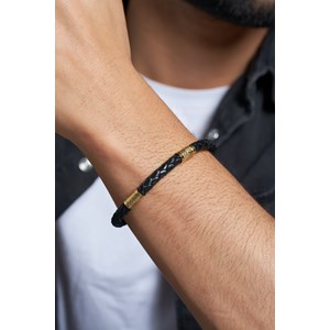 Bracelet zayn en acier 316l