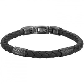 Bracelet zayn en acier 316l