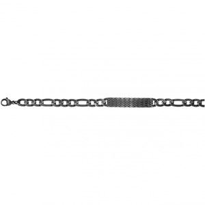 Bracelet kylo en acier 316l