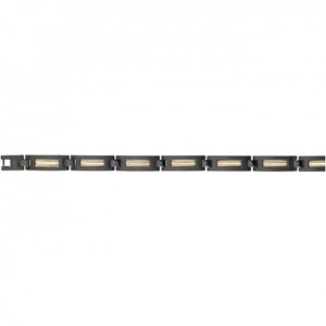 Bracelet aiden en acier 316l