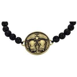 Bracelet logan en acier 316l