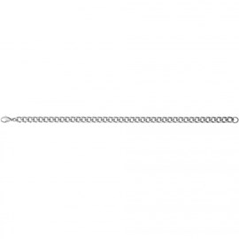 Bracelet ezio en acier 316l