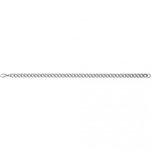 Bracelet ezio en acier 316l