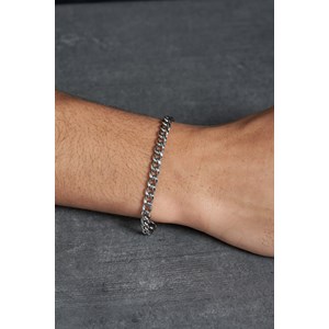 Bracelet ezio en acier 316l