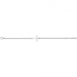 Bracelet zephyr en acier 316l