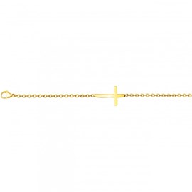 Bracelet zephyr en acier 316l