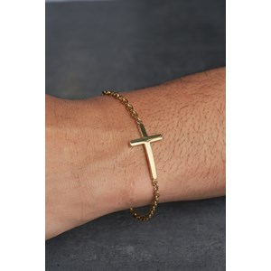 Bracelet zephyr en acier 316l