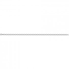 Bracelet aksel en acier 316l