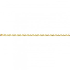 Bracelet aksel en acier 316l