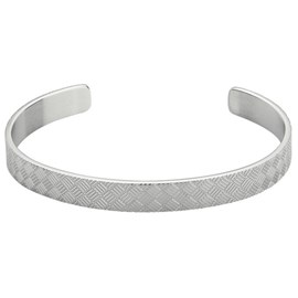 Bracelet elian en acier 316l