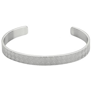 Bracelet elian en acier 316l