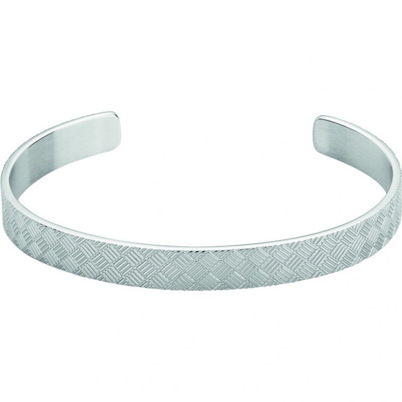 Phébus Bijoux - Bracelet elian en acier 316l