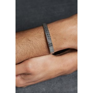 Bracelet elian en acier 316l