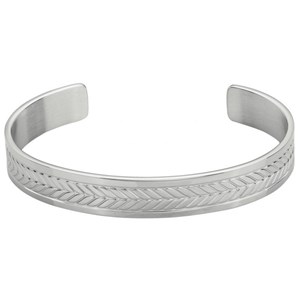 Bracelet kael en acier 316l