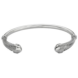 Bracelet leif en acier 316l