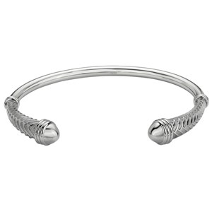 Bracelet leif en acier 316l