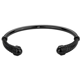 Bracelet leif en acier 316l