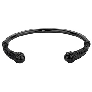 Bracelet leif en acier 316l