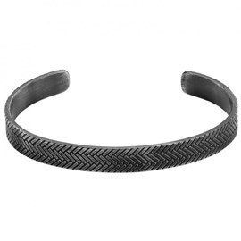 Bracelet rael en acier 316l