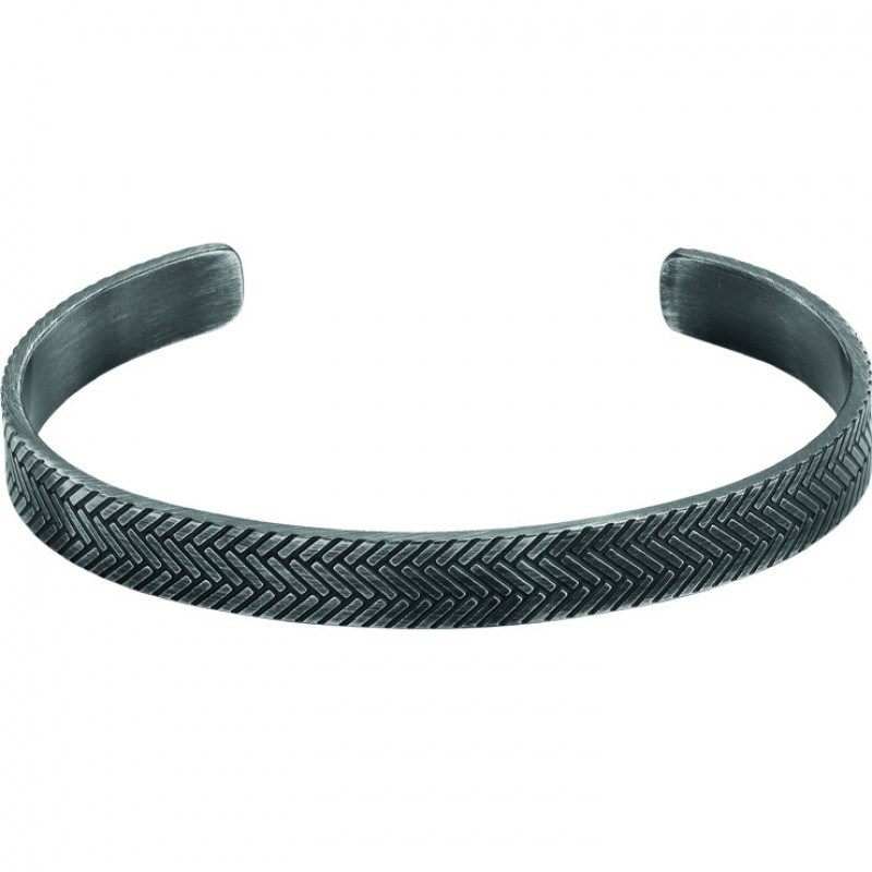 Phébus Bijoux - Bracelet rael en acier 316l