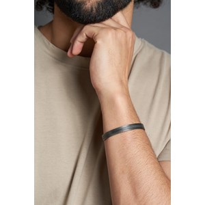 Bracelet rael en acier 316l