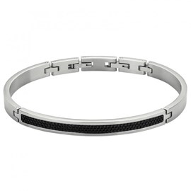Bracelet zarek en acier 316l