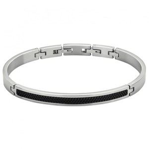 Bracelet zarek en acier 316l