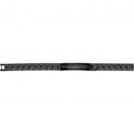 Bracelet caelum en acier 316l