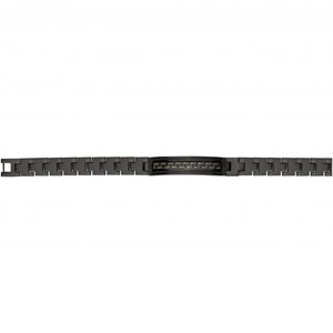 Bracelet caelum en acier 316l