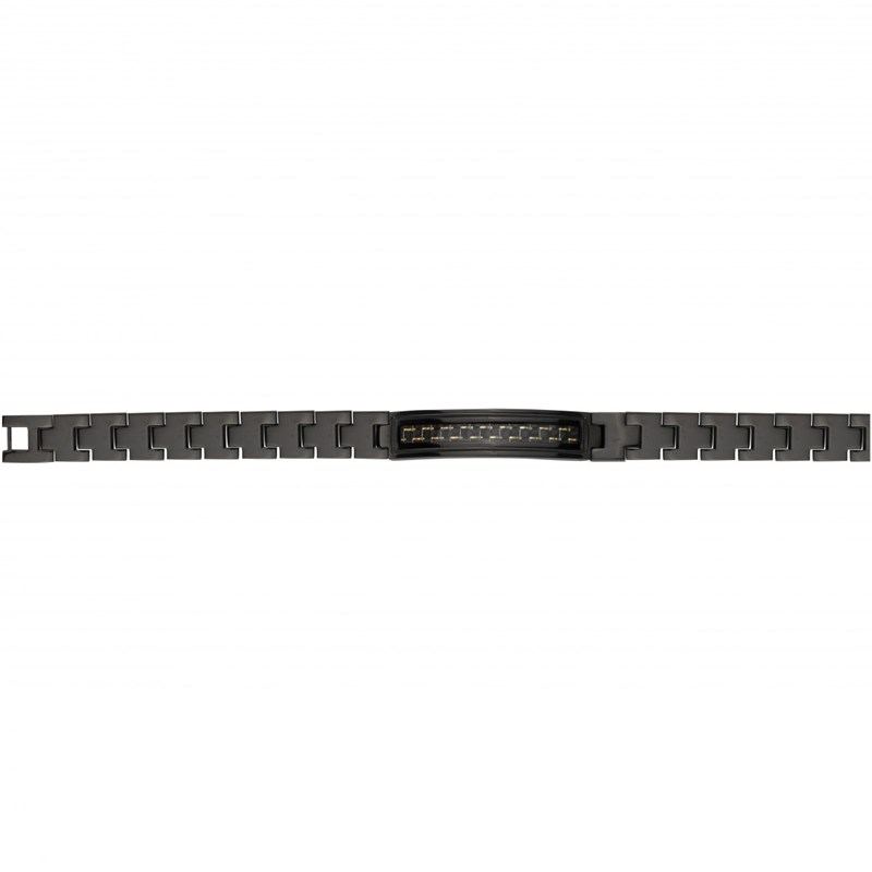 Bracelet caelum en acier 316l