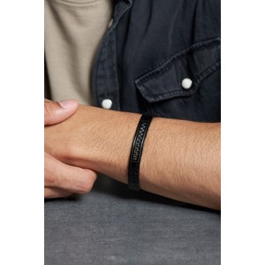 Bracelet caelum en acier 316l