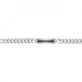 Bracelet caelum en acier 316l