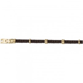 Bracelet joe en acier 316l