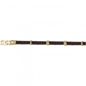 Bracelet joe en acier 316l