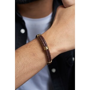 Bracelet joe en acier 316l