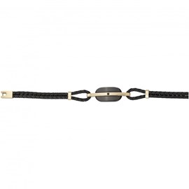 Bracelet yassine en acier 316l