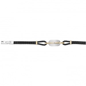 Bracelet yassine en acier 316l