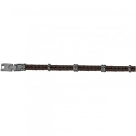 Bracelet joe en acier 316l