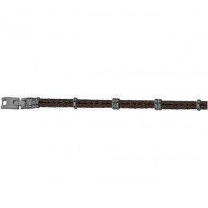 Bracelet joe en acier 316l