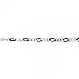 Bracelet elio en acier