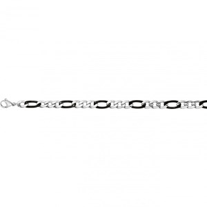 Bracelet elio en acier