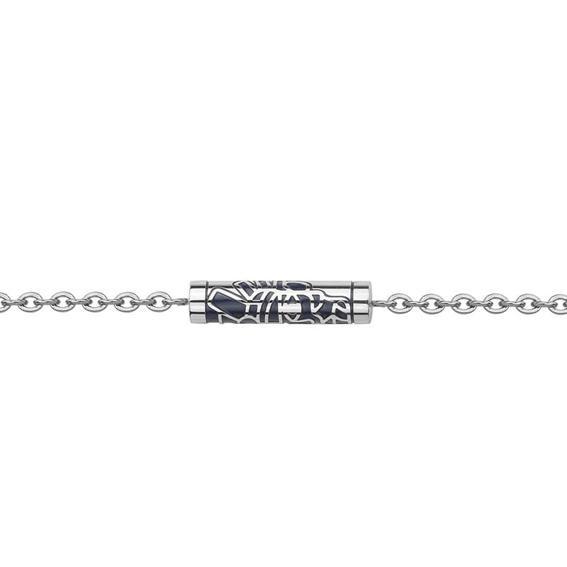 Phébus Bijoux - Bracelet elouan en acier